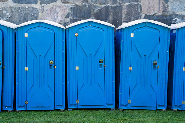 Best Portable Restroom Maintenance and Cleaning  in Marengo, IL